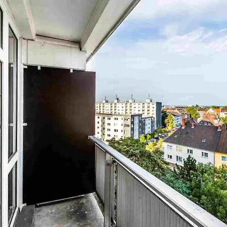 Fair Deutz Apartment *