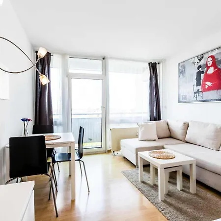 Apartment Fair Deutz