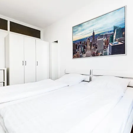 Apartment Fair Deutz Cologne