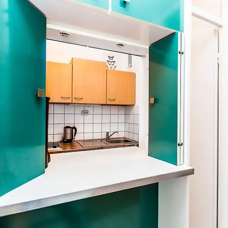 Fair Deutz Apartment