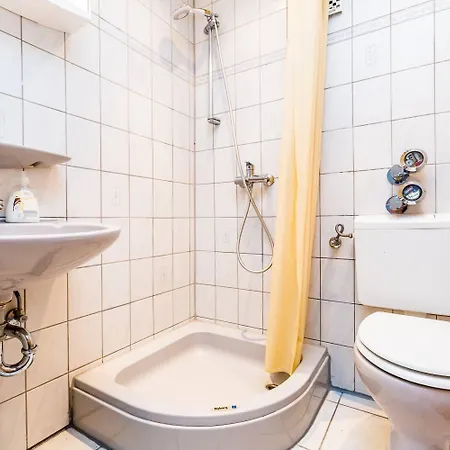 Fair Deutz Apartment